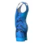 Dětský wrestlingový dres BLACK PANTHER