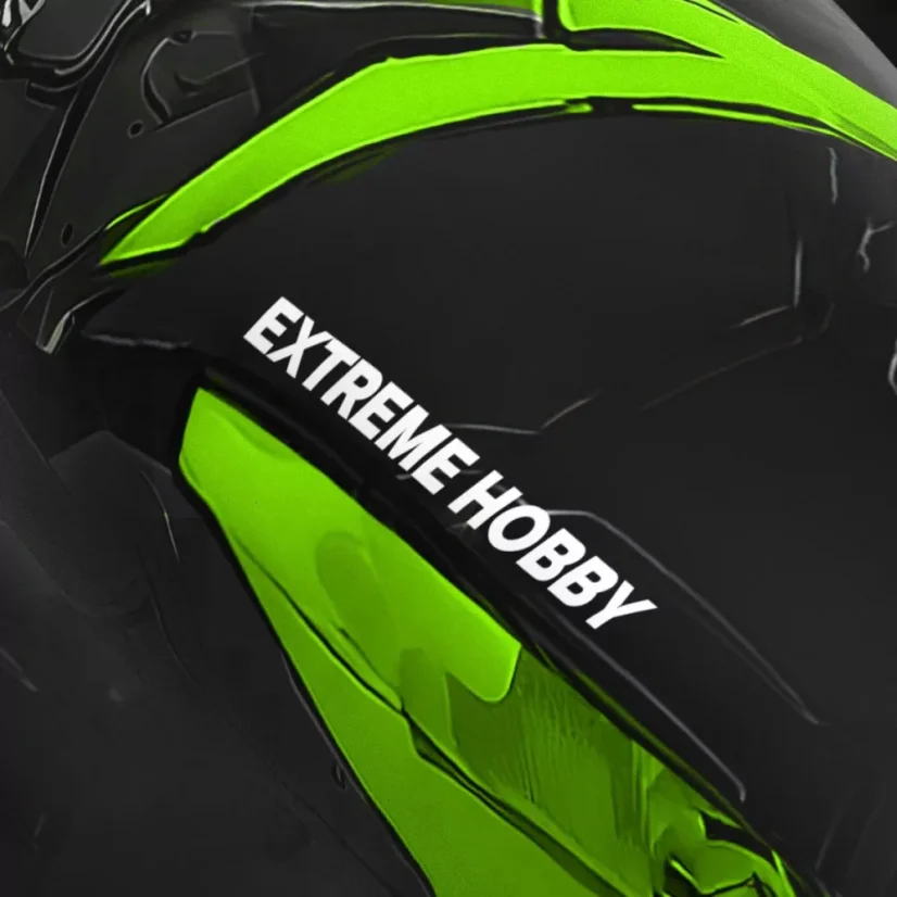 Pánské sportovní legíny IRON FORCE