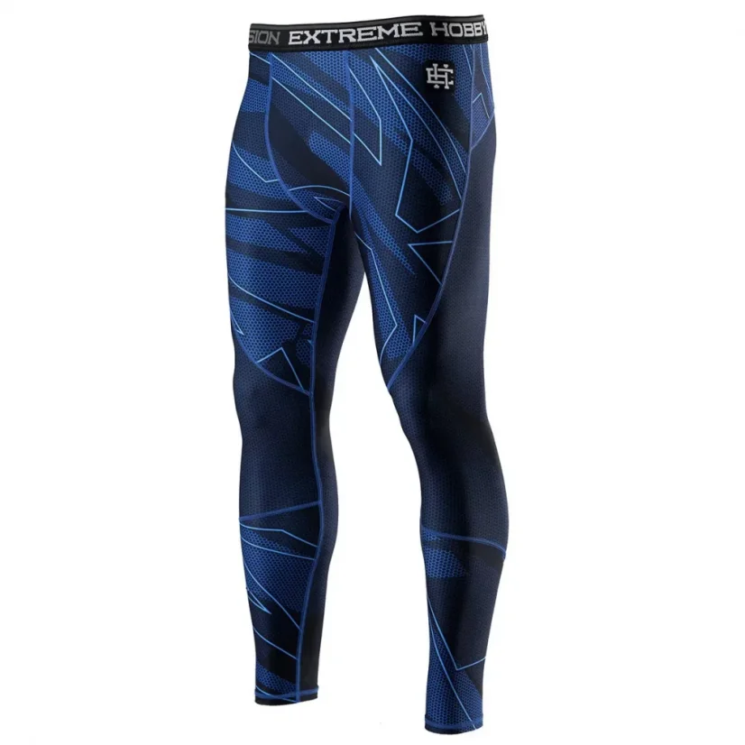 Pánské sportovní legíny SHADOW