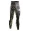 Pánské sportovní legíny MILITARY