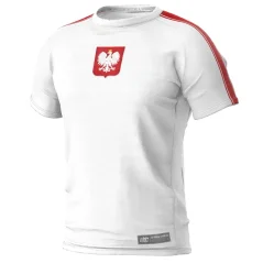 Pánské funkční tričko Polska 2024