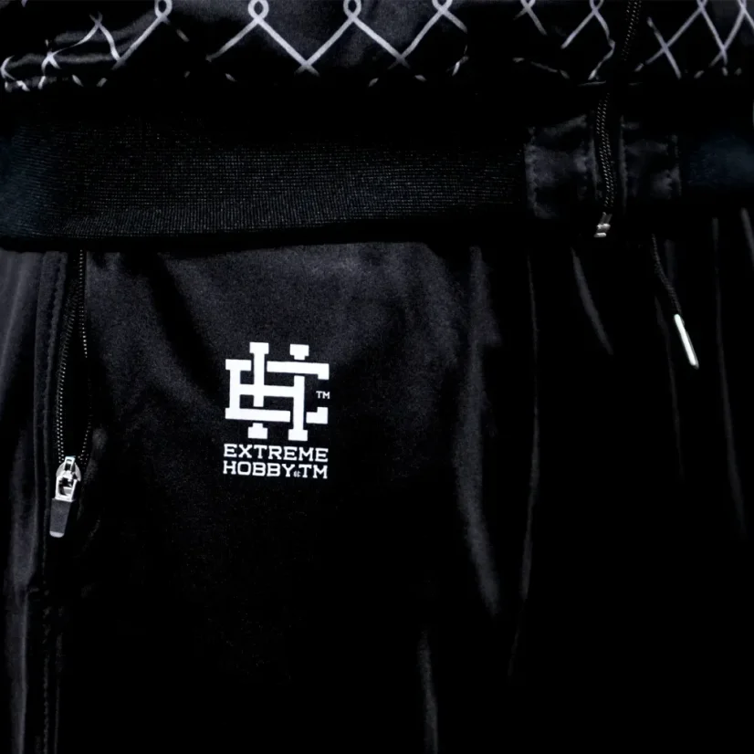 Pánské sportovní tepláky ANIPIČU