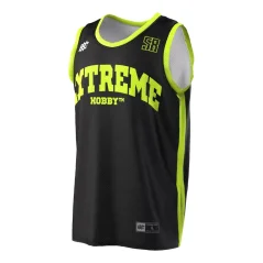 Pánské basketbalové tílko NITRO