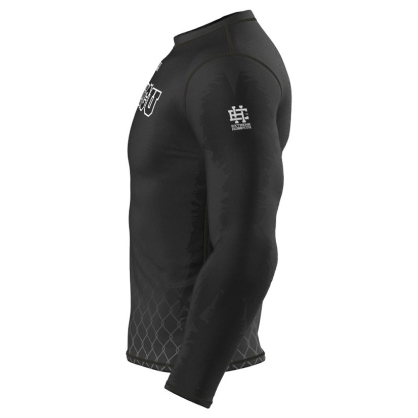 Pánský rashguard s dlouhým rukávem ANIPIČU