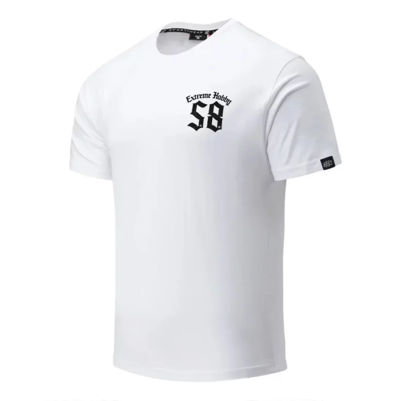 Tričko 58 DIVISION