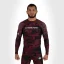 Pánský rashguard s dlouhým rukávem HAVOC