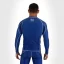 Pánský rashguard s dlouhým rukávem TRACE