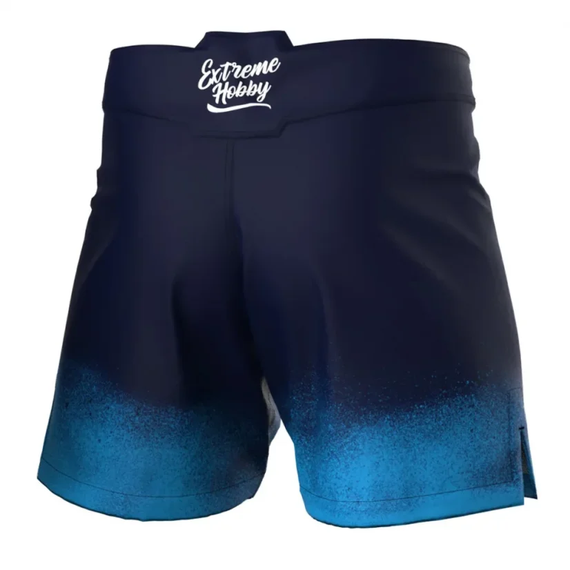 Pánské kraťasy Athletic BADGE