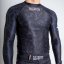 Pánský rashguard s dlouhým rukávem ČESKO 2026