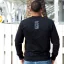 Pánská mikina BOXING PRO