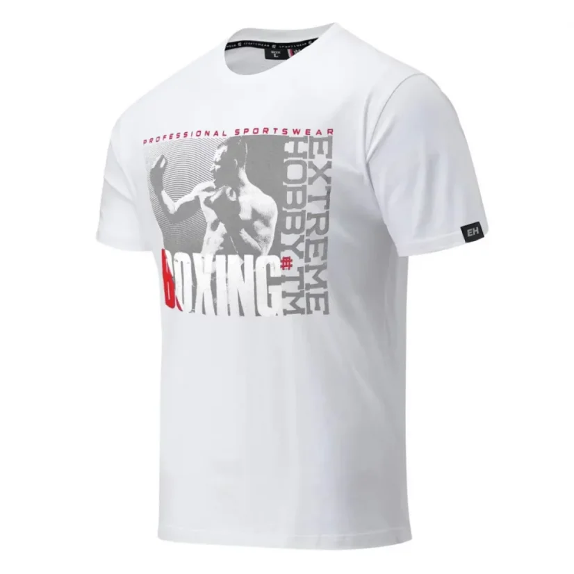 Tričko BOXING PRO
