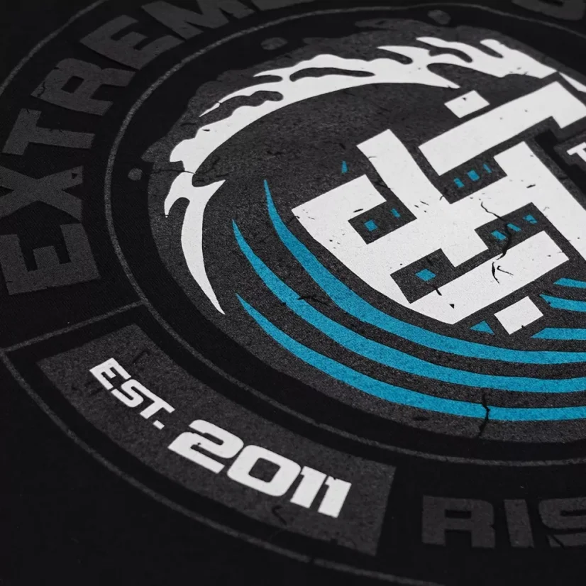 Tričko WAWE