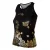Dámský funkční Tank Top ROSE