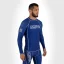 Pánský rashguard s dlouhým rukávem TRACE