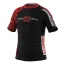 Dětský rashguard s krátkým rukávem RED WARRIOR