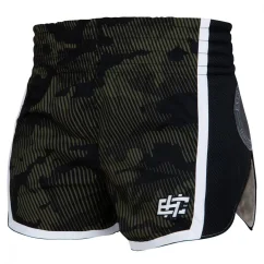 Pánské kraťasy Muay Thai HAVOC