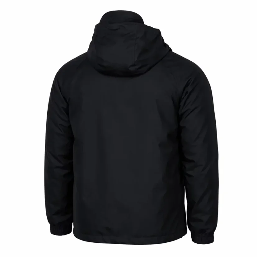 Bunda přes hlavu HASHTAG - Velikost: 3XL