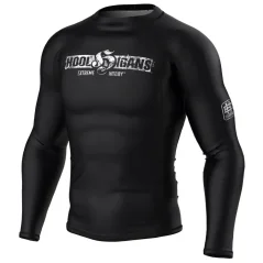 Pánský rashguard s dlouhým rukávem HOOLS