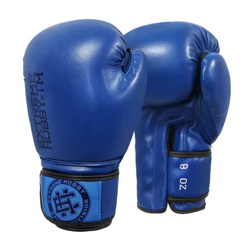 Dětské boxovací rukavice BLOCK