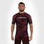 Pánský rashguard s krátkým rukávem HAVOC