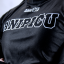 Pánský rashguard s dlouhým rukávem ANIPIČU