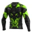 Pánský rashguard s dlouhým rukávem IRON FORCE