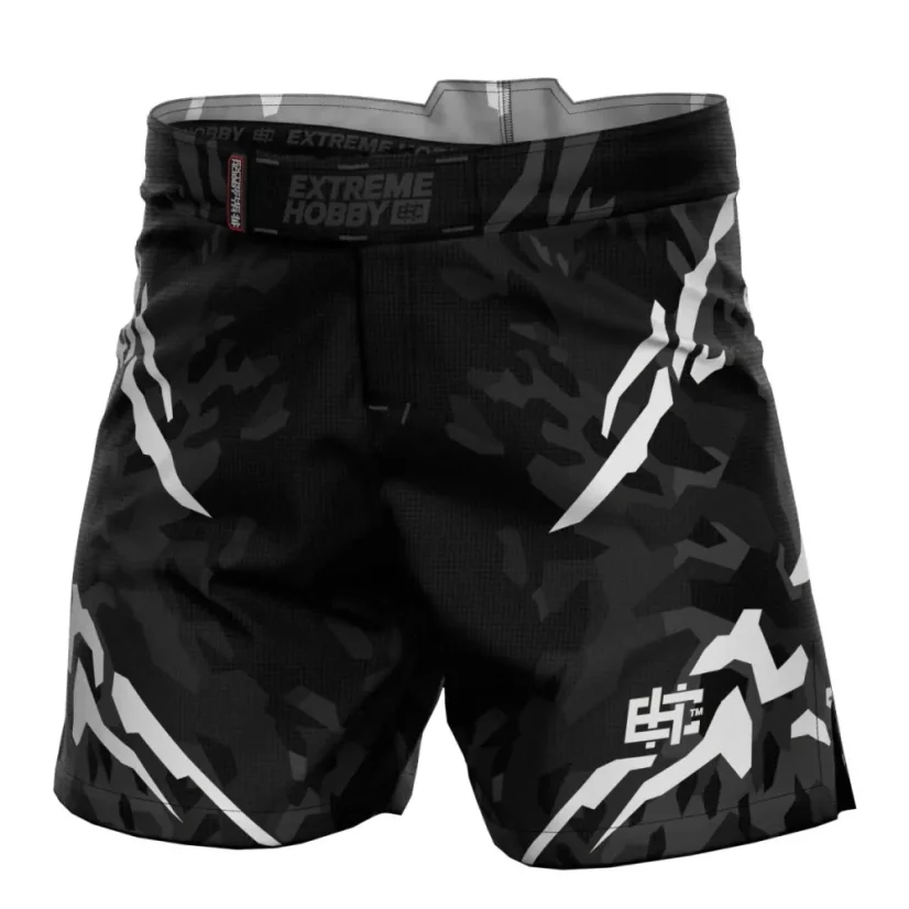 Pánské kraťasy Athletic BLACK PANTHER