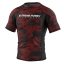 Pánský rashguard s krátkým rukávem HAVOC