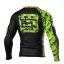 Pánský rashguard s dlouhým rukávem NEO WARRIOR