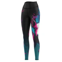 Dámské sportovní legíny VIVID BULTERIER