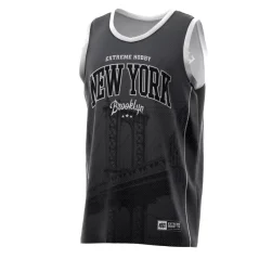Pánské basketbalové tílko NEW YORK