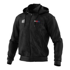 Dětská sportovní mikina ČESKO 2026