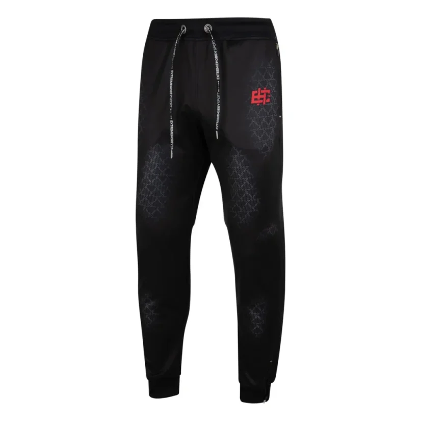 Pánské sportovní tepláky BLACK ARMOUR