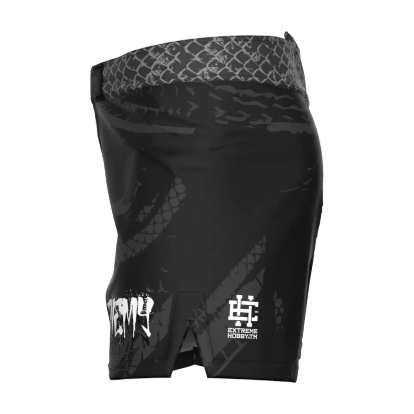 Pánské kraťasy Athletic PUBLIC ENEMY