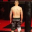 Pánske kraťasy Grappling PSYCHO CLOWN