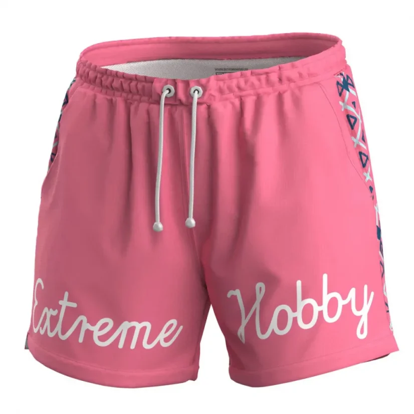 Pánské plavecké kraťasy TROPIC