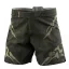 Pánské kraťasy Athletic JUNGLE PANTHER - Barva: KHAKI, Velikost: 3XL