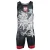 Pánský wrestlingový dres POLSKA CAMO