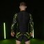 Pánský rashguard s dlouhým rukávem BLACK PANTHER