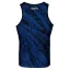 Tank top rashguard SHADOW