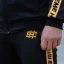 Pánská sportovní tepláková souprava STYLE
