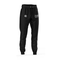 Dětské sportovní tepláky ČESKO 2026