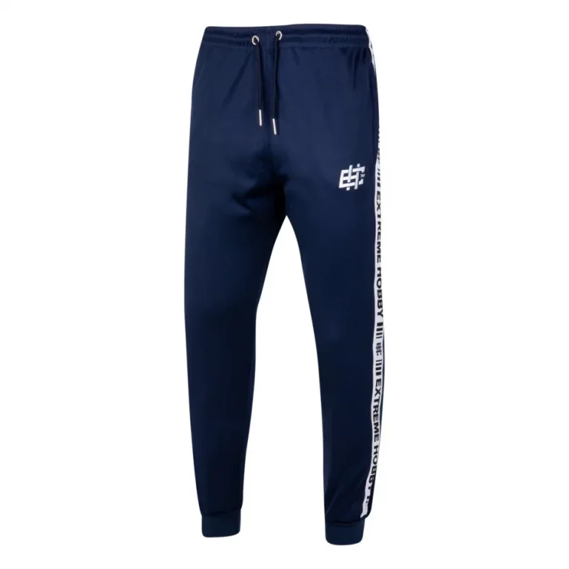 Pánská sportovní tepláková souprava STYLE