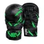 MMA rukavice BLACK PANTHER