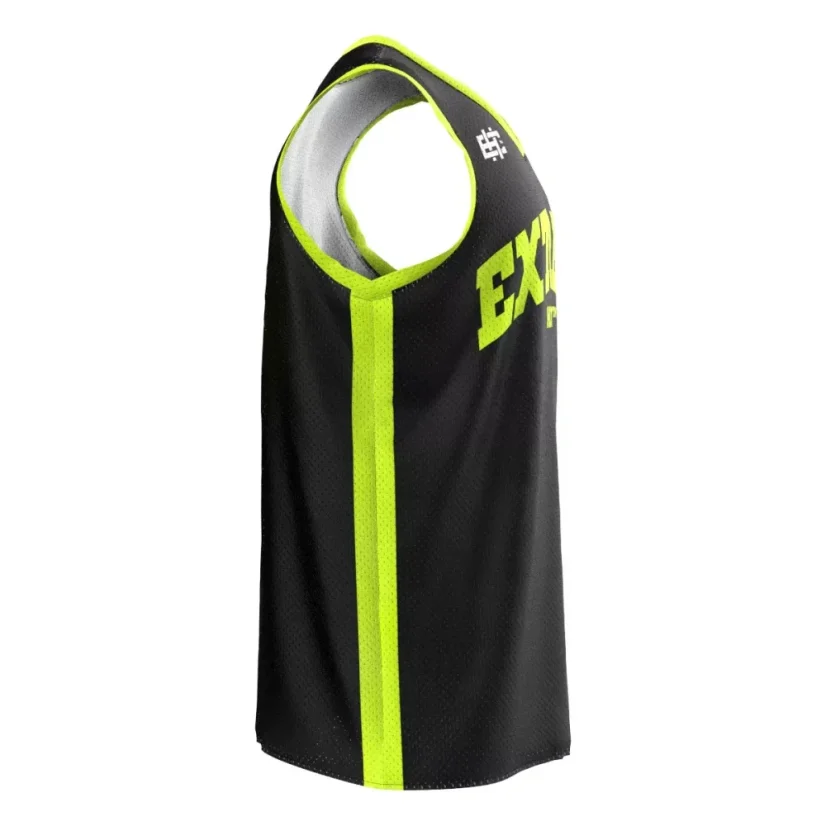 Pánské basketbalové tílko NITRO