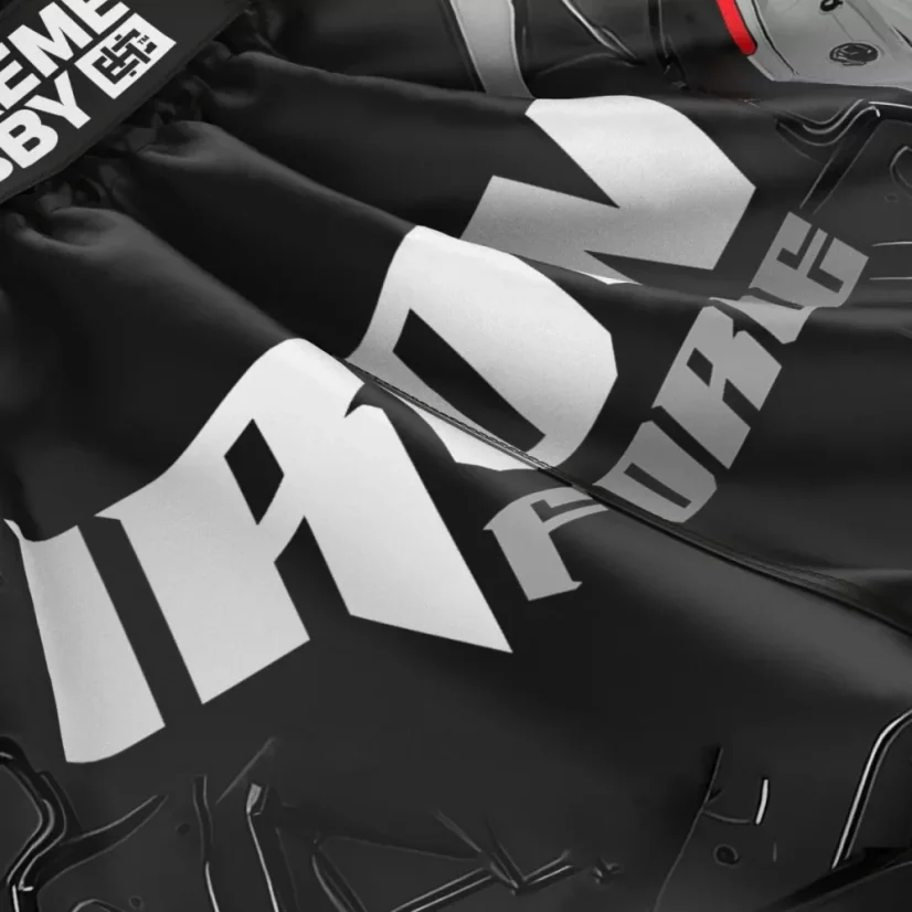 Pánské kraťasy Muay Thai IRON FORCE