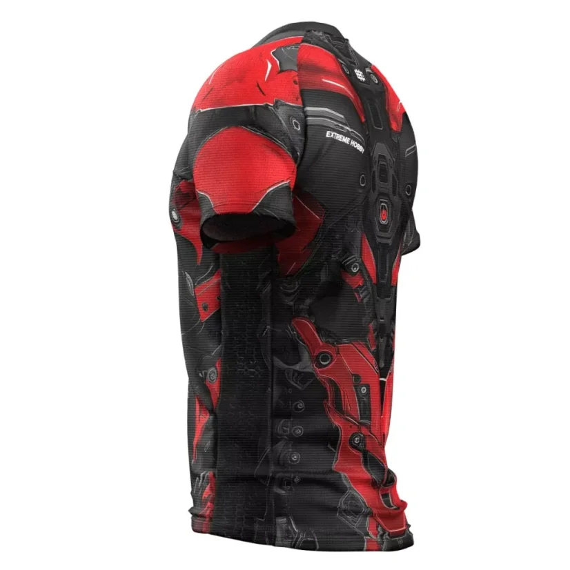 Pánské funkční tričko IRON FORCE