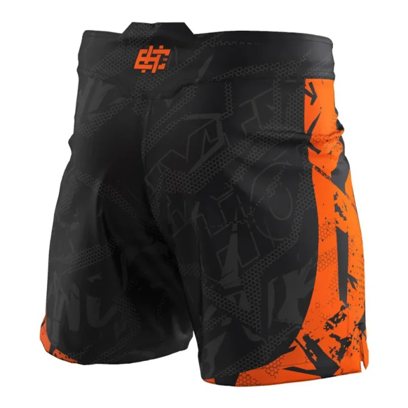 Pánské kraťasy Athletic NEO