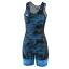 Dámský wrestlingový dres HAVOC