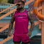 Pánské basketbalové tílko VIBE